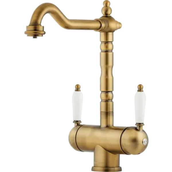 Смеситель OMOIKIRI Amagasaki-АB(арт.4994292)