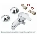 Смеситель GROHE Eurosmart 33555002