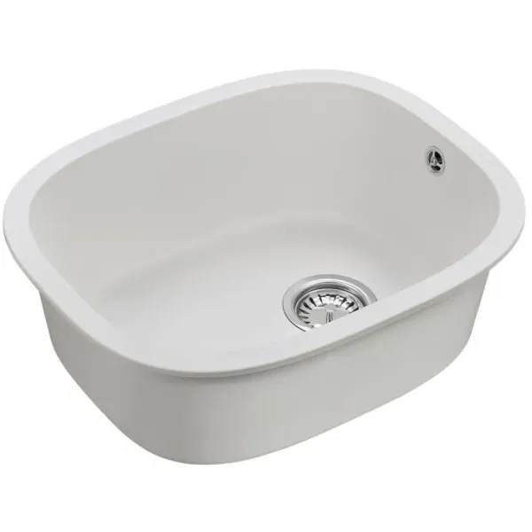 Кухонная мойка EMAR EMQ-1560.P агат