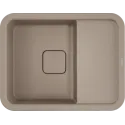 Кухонная мойка OMOIKIRI Tasogare 65-SA/бежевый (4993495)