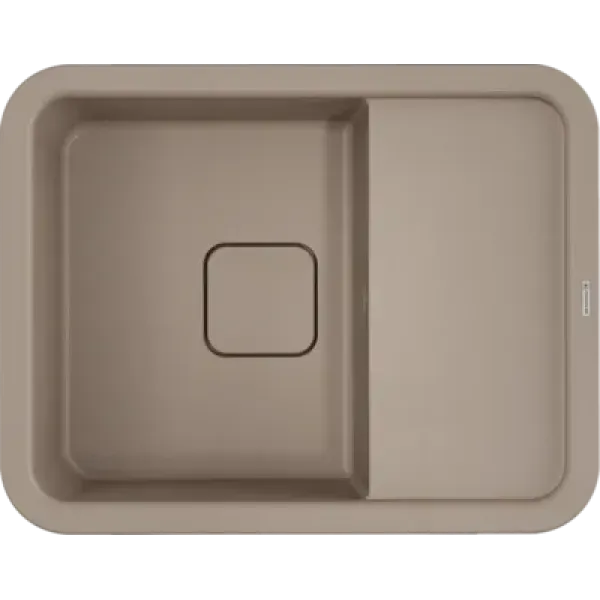 Кухонная мойка OMOIKIRI Tasogare 65-SA/бежевый (4993495)