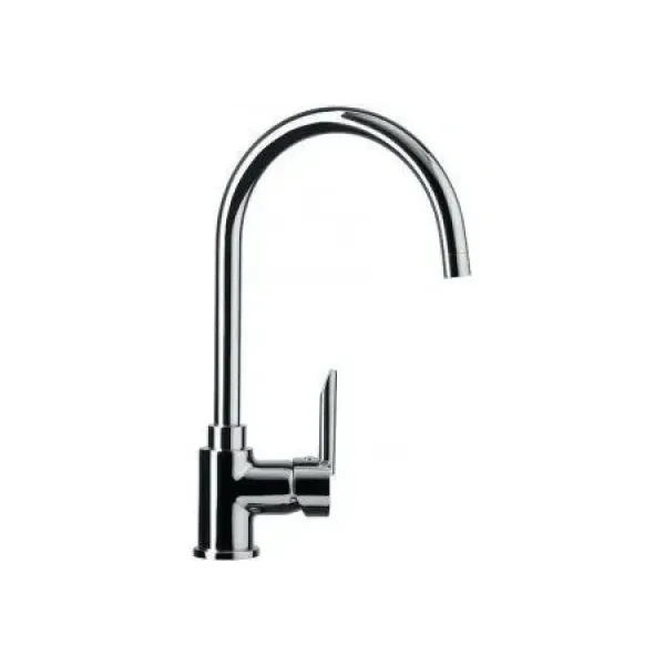 Смеситель SCHOCK 710227 simi хром