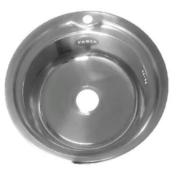 Кухонная мойка FABIA 051