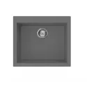 Кухонная мойка OMOIKIRI Bosen 57-PL (4993221)