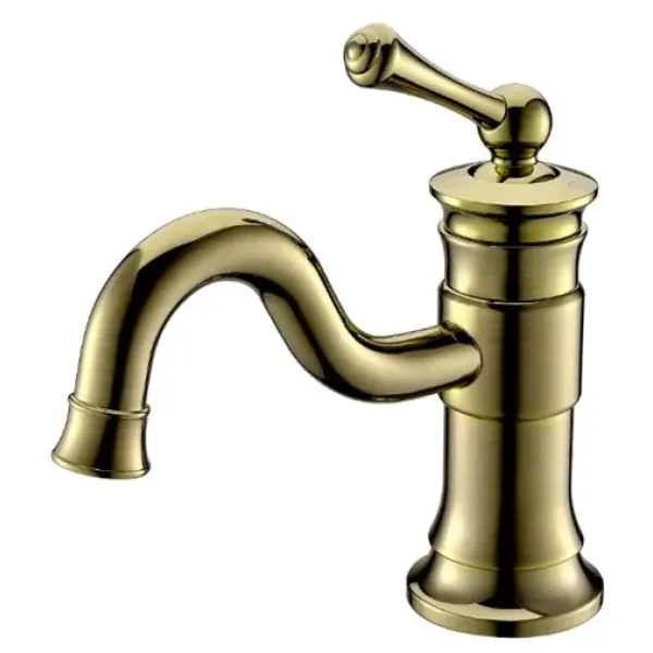 Смеситель TIMO Adelia 6061/02F antique