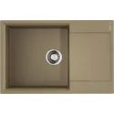 Кухонная мойка OMOIKIRI Daisen 78-LB-CA (арт.4993689)