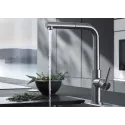 Смеситель BARAZZA 1RUBO1DS