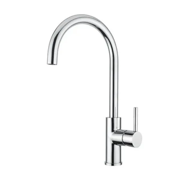 Смеситель M&Z MZ-Expo MZE14100 хром