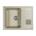 Кухонная мойка BAMBOO Кардинал 640 базальт (29.030.C0640.409)