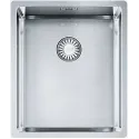 Кухонная мойка FRANKE BXX 210/110-34