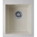 Кухонная мойка OMOIKIRI Omishima 41-U-CR Matt (4997569)