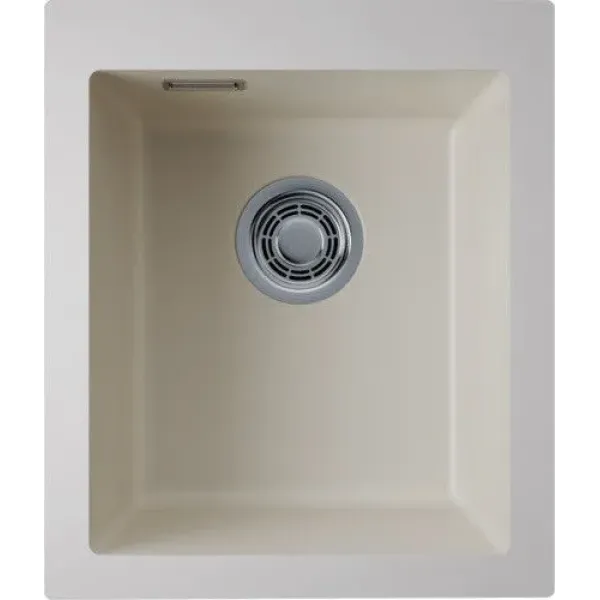 Кухонная мойка OMOIKIRI Omishima 41-U-CR Matt (4997569)