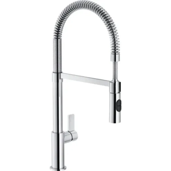 Смеситель FRANKE Fox semi-pro (115.0486.993)