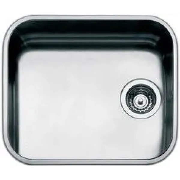 Кухонная мойка SMEG um45