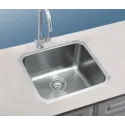 Кухонная мойка OULIN OL-U104