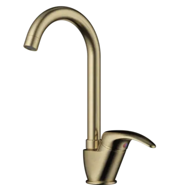 Смеситель OMOIKIRI Umi-AB латунь/античная латунь (4994262)