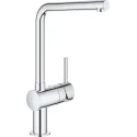 Смеситель GROHE Vento 30425000 хром
