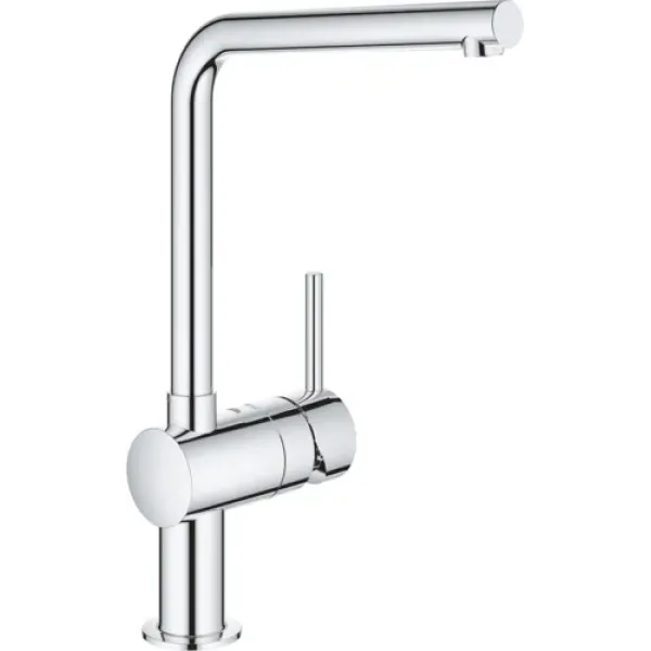Смеситель GROHE Vento 30425000 хром
