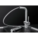 Смеситель BARAZZA 1RUBMSTD