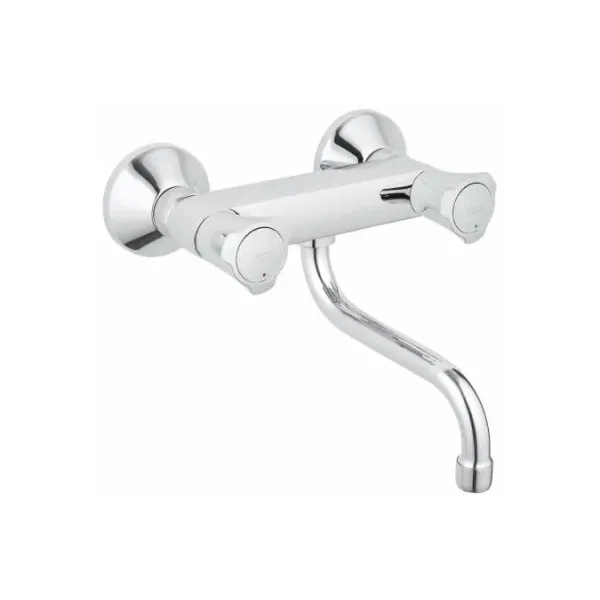 Смеситель GROHE Costa L 31187001 хром