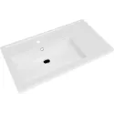 Раковина KIROVIT ФОСТЕР 80 см крыло справа 30469