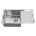 Кухонная мойка EMAR EMB-122 Satine
