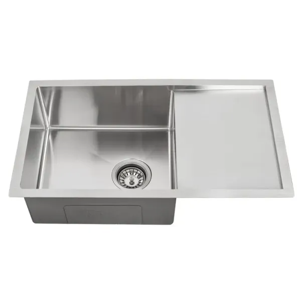 Кухонная мойка EMAR EMB-122 Satine