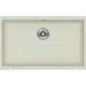 Кухонная мойка KUCHENSTERN UNDER 80 жасмин