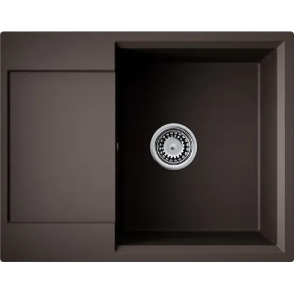 Кухонная мойка OMOIKIRI Daisen 65-ES (4997496)