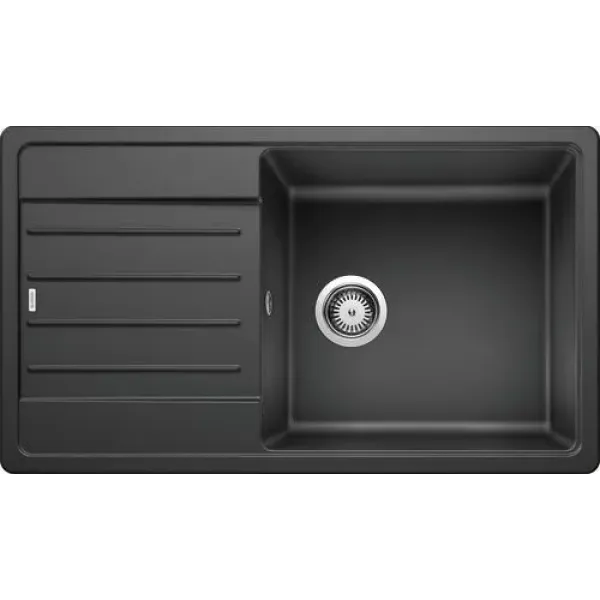 Кухонная мойка BLANCO LEGRA XL 6S антрацит (арт.523326)