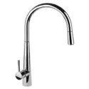 Смеситель SMEG md14cr