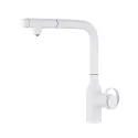 Смеситель PAULMARK URBAN Ur213104-WH