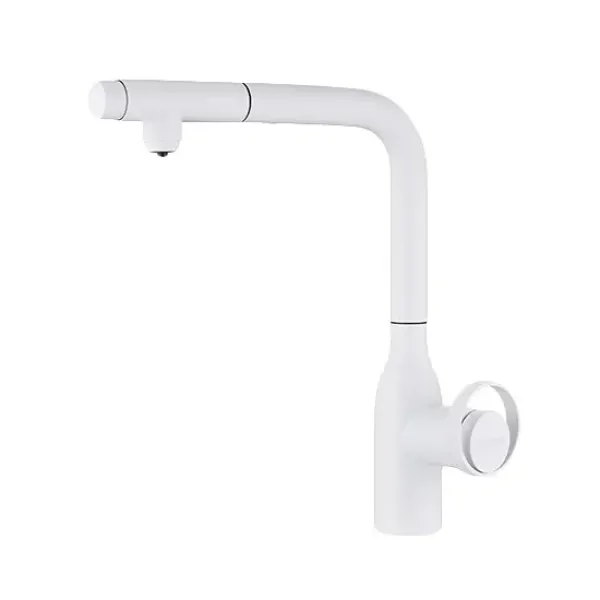Смеситель PAULMARK URBAN Ur213104-WH