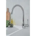 Смеситель для мойки JACOB DELAFON MARIETTE E23303-CP хром
