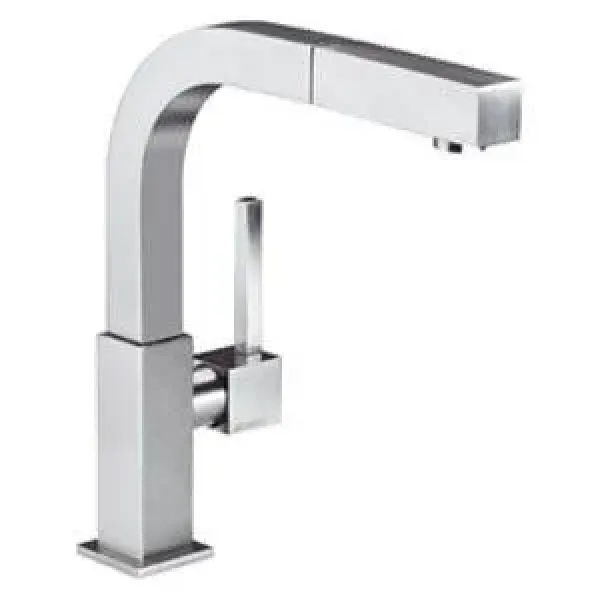 Смеситель SMEG mdq5-cr