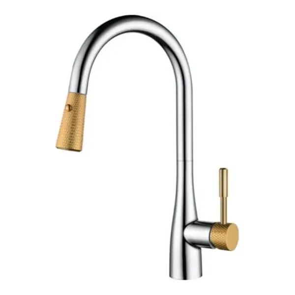 Смеситель D&K DA1462504D