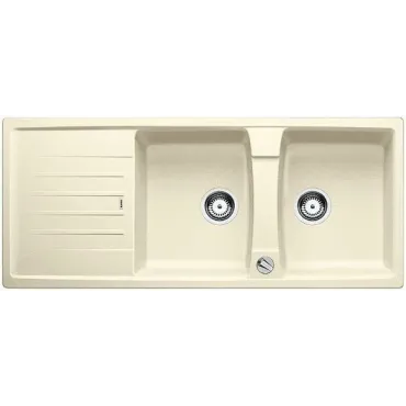 Кухонная мойка BLANC...
