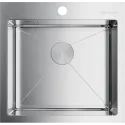 Кухонная мойка Omoikiri Akisame 51-IN (4973438)