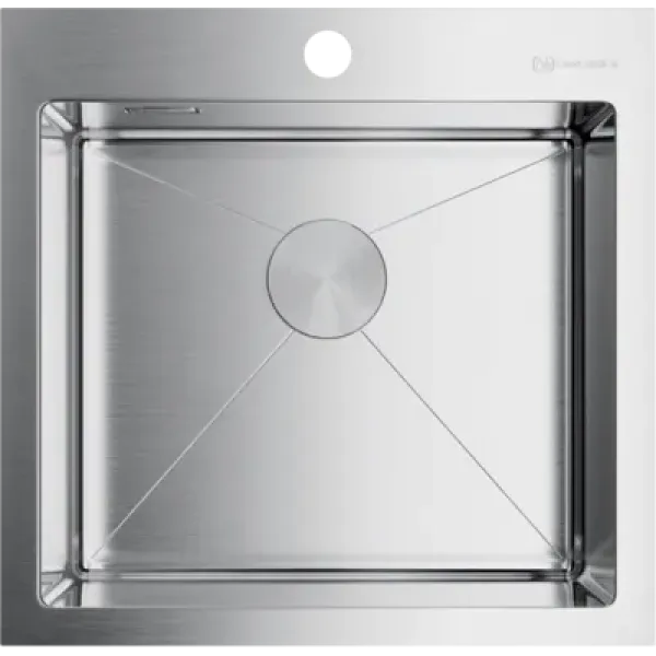 Кухонная мойка Omoikiri Akisame 51-IN (4973438)