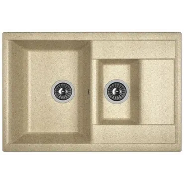 Кухонная мойка DR.GA...