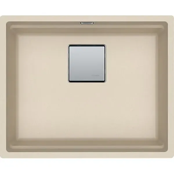 Кухонная мойка FRANKE KNG 110-52 бежевый