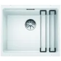 Кухонная мойка BLANCO ETAGON 500-U 522231 белый