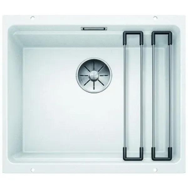 Кухонная мойка BLANCO ETAGON 500-U 522231 белый