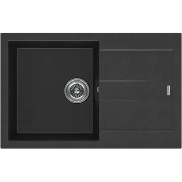 Кухонная мойка KUCHE...