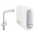 Смеситель GROHE Blue Home 31454000