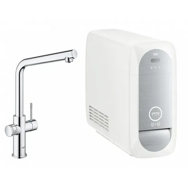 Смеситель GROHE Blue Home 31454000