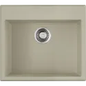Кухонная мойка OMOIKIRI Tedori 57-BE Tetogranit/ваниль (4993981)