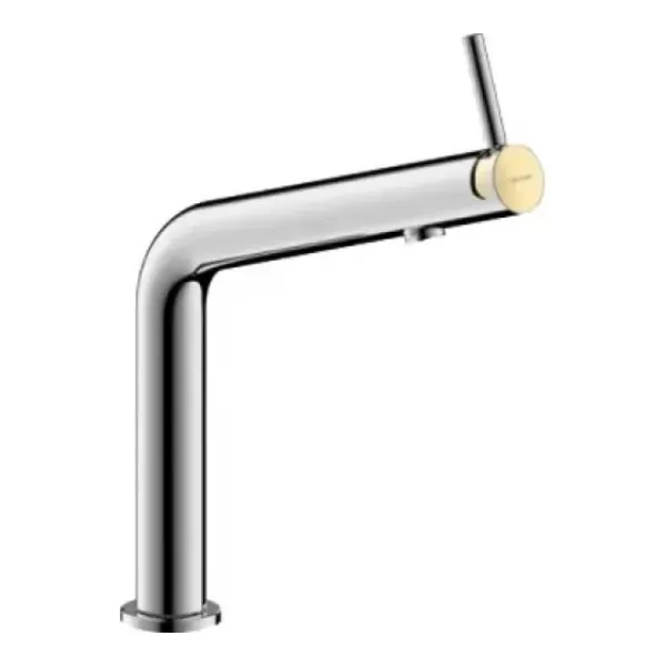 Смеситель BRAVAT Ozen F7354388CP-ENG