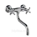 Смеситель FIORE Margot 26CR0642 хром