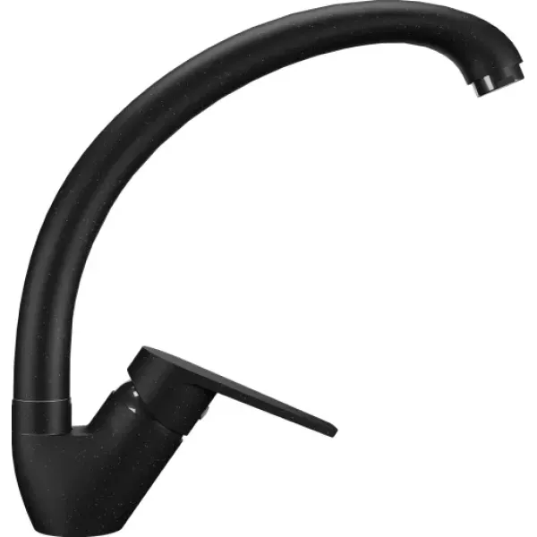 Смеситель WEISSGAUFF WG 0204 Classic Black